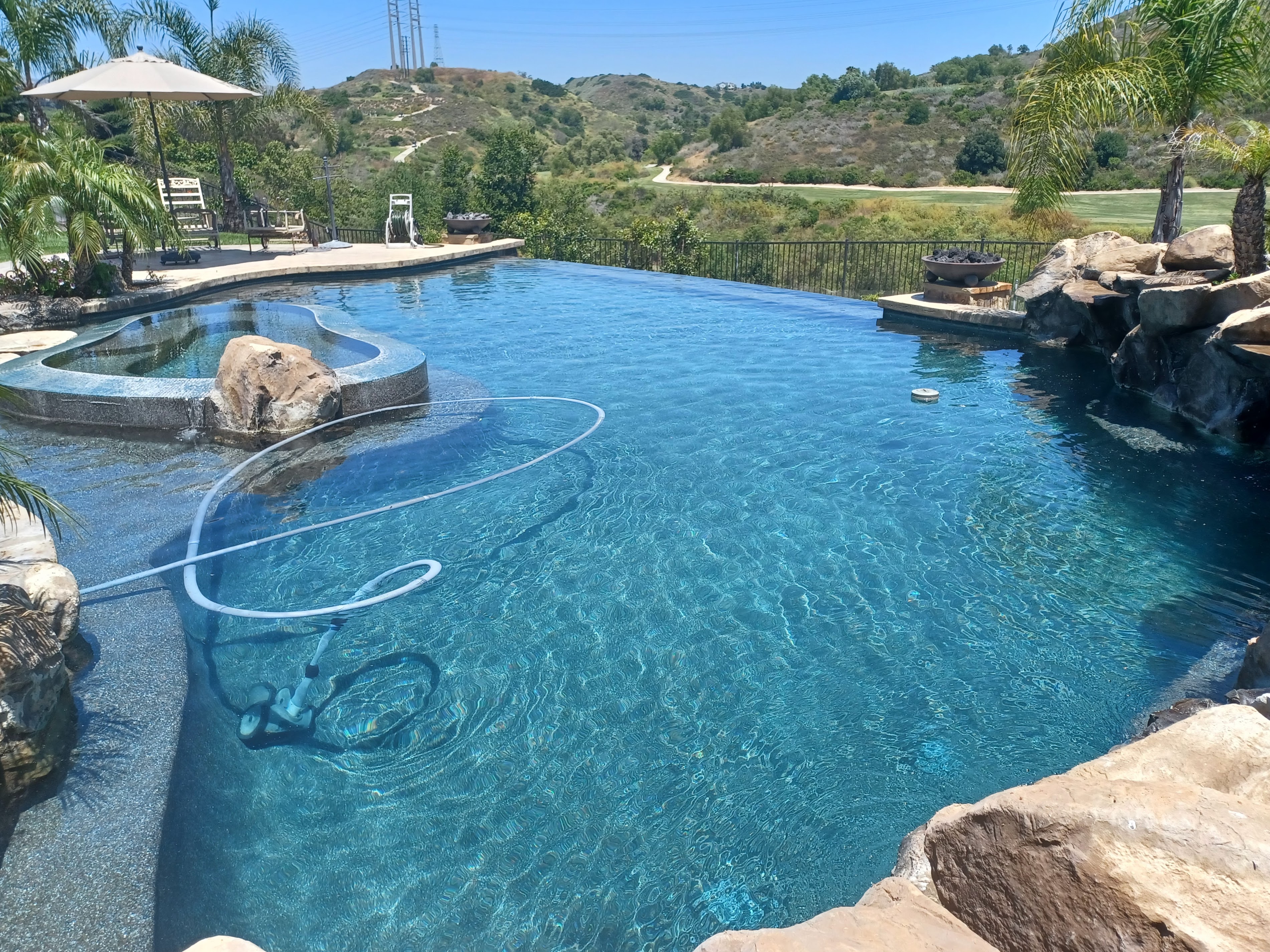 Gallery – Aaron's Pool Service Inc.