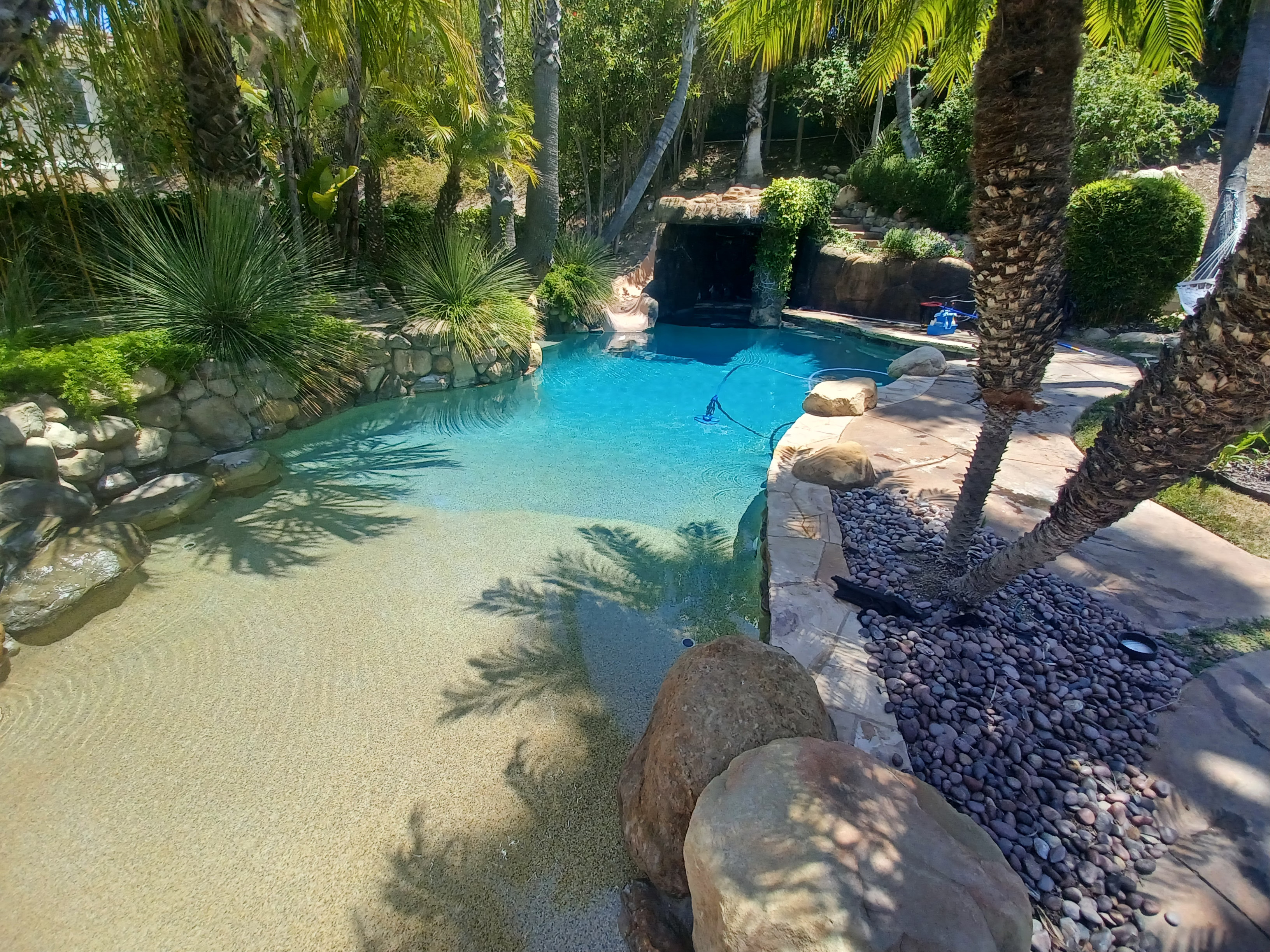 Gallery – Aaron's Pool Service Inc.